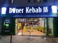 Doner Kebab UK image 1